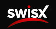 SwisX Funded